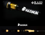 Raid MAXIMUM GX-64LS-ST MAXX QUEEN 193cm 7gr