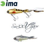 Ima SW320V GAUR 73mm 32gr 011 Bay Club