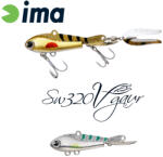 Ima SW320V GAUR 73mm 32gr 004 Platinum Rush