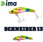 Ima SCHNEIDER 13 55mm 13gr 007 Ball Color