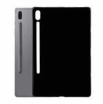Gigapack Szilikon telefonvédő (ultravékony) FEKETE Samsung Galaxy Tab S7 FE WIFI (SM-T730), Samsung Galaxy Tab S7 FE 5G (SM-T736), Samsung Galaxy Tab S7 FE WIFI 12.4 (SM-T733) (GP-141806)