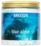 BINGOSPA Sare de baie, cu alge albastre - BingoSpa Blue Algae Bath Salt 900 g