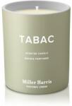 Miller Harris Lumânare aromată - Miller Harris Tabac Scented Candle 220 g