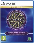 Microids Who wants to be a Millionaire [New Edition] (PS5)