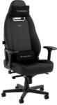 Noblechairs Scaun Gaming Noblechairs NBL-LGD-GER-BED-SGL LEGEND, High-Tech PU leather (SCNBLGDBEDSGL)