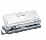 Rapesco Perforator metalic 6 perforatii 10 coli Rapesco diverse culori argintiu (RP-1344)