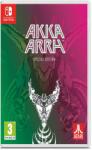 Atari Akka Arrh [Special Edition] (Switch)