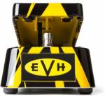 Dunlop EVH95 Cry Baby EVH Wah Eddie Van Halen effektpedál