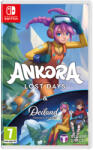 Tesura Games Ankora Lost Days & Deiland Pocket Planet (Switch)