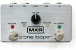 Dunlop M303 MXR Clone Looper Pedal effektpedál