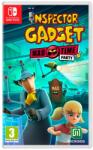 Microids Inspector Gadget Mad Time Party [Day One Edition] (Switch)