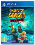 Microids Inspector Gadget Mad Time Party [Day One Edition] (PS4)