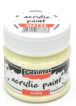 Pentart Matt vaj 50 ml (110)