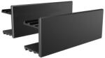 be quiet! HDD Slot Cover be quiet! pentru Dark Base 700, Silent Sase 801/601 (BGA06)