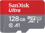 SanDisk Ultra microSDXC 128GB (SDSQUAB-128G-GN6MN)