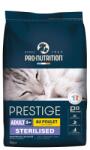 Pro-Nutrition Prestige Adult 8+ Sterilised 2 kg
