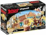 Playmobil Asterix Edifis és a csata a palotáért (71268)