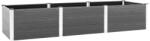 vidaXL 300x100x54 cm 318101