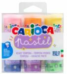 CARIOCA Темперни бои Pastel 6х25мл