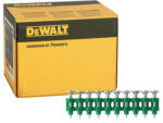 DeWalt Cuie pentru beton DeWalt DDF6500030 2, 6 x 30 mm | 0 ° | Treptata | 700 buc (DDF6500030)