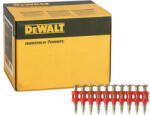 DeWalt Cuie pentru beton DeWalt DDF6500017 3 x 17 mm | 0 ° | Treptata | 700 buc (DDF6500017)