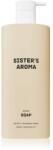 Sister's Aroma Smart Sea Salt Săpun lichid pentru mâini 500 ml