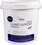 OVER ZOO OVER Granule pentru susținerea glandelor - pentru glandele perianale - 600 g