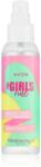 Avon #GirlsRule Green Tea & Verbena spray de corp racoritor 100 ml