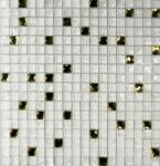 Aita Stúdió Kft Mozaik, Aita Sun Diamond 30, 5x30, 5 - mozaikkeramia