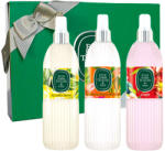 Eyup Sabri Tuncer - Set Cadou Eyup Sabri Tuncer, Apa de Colonie 80° Lamaie 150 ml + Apa de Colonie 68° Bodrum Mandarin 150 ml + Apa de Colonie 68° Amber 150 ml