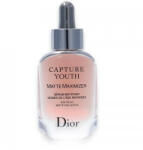 Dior Ser Matt pentru păstrarea aspectului tanar al pielii Capture Youth Matte MaxiMizer (Age-Delay Matifying Serum) 30 ml