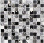 Aita Stúdió Kft Mozaik, Aita Samona 2, 3x2, 3szemméret 30x30 - mozaikkeramia
