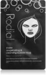 Rodial Snake Oxyganating & cleansing bubble mask mască activă și detoxifiantă cu carbon activ 1 buc Masca de fata