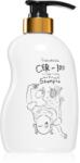 Elizavecca Cer-100 Collagen Coating Hair Muscle Shampoo curatarea profunda a scalpului cu colagen 500 ml