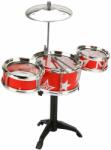Eccho Set de tobe Jazz, Eccho Instrument muzical de jucarie