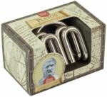 Professor Puzzle Nagy Elmék - Platón Géniusz Professor Puzzle mini ördöglakat (1146)