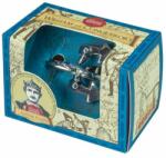 Professor Puzzle Nagy Elmék - I. Hódító Vilmos Agancs Professor Puzzle ördöglakat (1330)