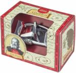 Professor Puzzle Nagy Elmék - Galileo Csillag Professor Puzzle ördöglakat (1333)