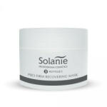Solanie Masca regeneranta de masaj pentru fata Mesopeptide 3 peptide Pro Firm 100ml (SO21206) Masca de fata