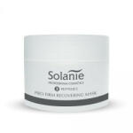 Solanie Mesopeptide - Masca regeneranta de masaj Pro Firm Recovering cu 3 peptide 100ml (SO21206) Masca de fata