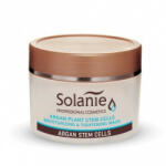 Solanie Masca hidratanta si fermizanta pentru fata Argan Stem Cells 100ml (SO21603) Masca de fata