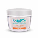 Solanie Crema calmanta si matifianta pentru ten gras Velvet Special 50ml (SO10909)