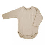 KOALA Baba body Koala Bello beige - 80 (9-12 h)