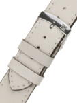 Morellato Curea (bratara) ceas Morellato A01X3688A37026CR20 Alb 20mm (A01X3688A37026CR20)