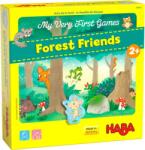 HABA Primul meu joc pentru copii Prieteni din pădure (1306605002) Joc de societate