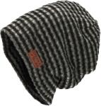 Sterntaler Детска шапка Sterntaler - На райе, 57 см, 8+ години (4622201-590)