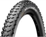 Continental MTB gumiabroncs kerékpárhoz 58-584 Mountain King 2.3 27, 5x2, 3 fekete/fekete, Skin