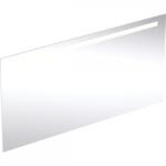 Geberit Option Basic Square 140x70 cm tükör világítással, eloxált alumínium 502.811. 00.1 (502.811.00.1)