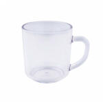 Bo-Camp Mug 330 ml bögrék-csészék fehér