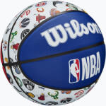 Wilson NBA NBA All Team RWB baschet WTB1301XBNBA dimensiune 7